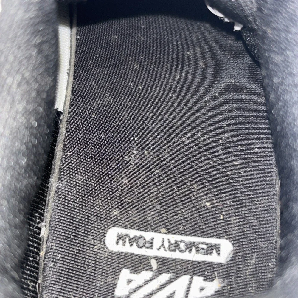 AVIA Women's 5000 Performance Sneakers Odor Control Memory Foam Insole‎ Size 8.5